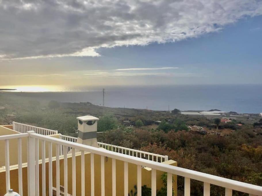 Mirador De Merese Frontera Buitenkant foto